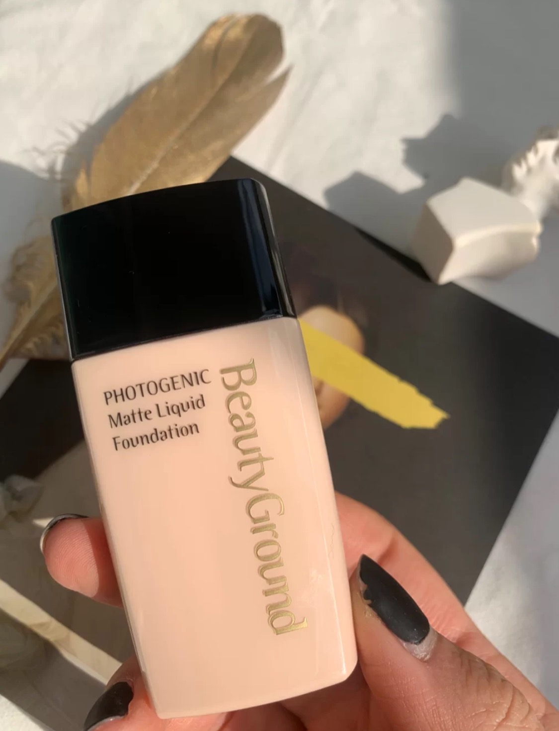 脱妆高端粉底液,平替粉底液推荐不卡粉