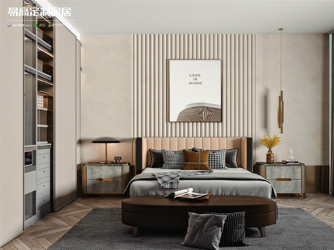 开定制衣柜店要投资多少钱,想开个定制衣柜加盟店