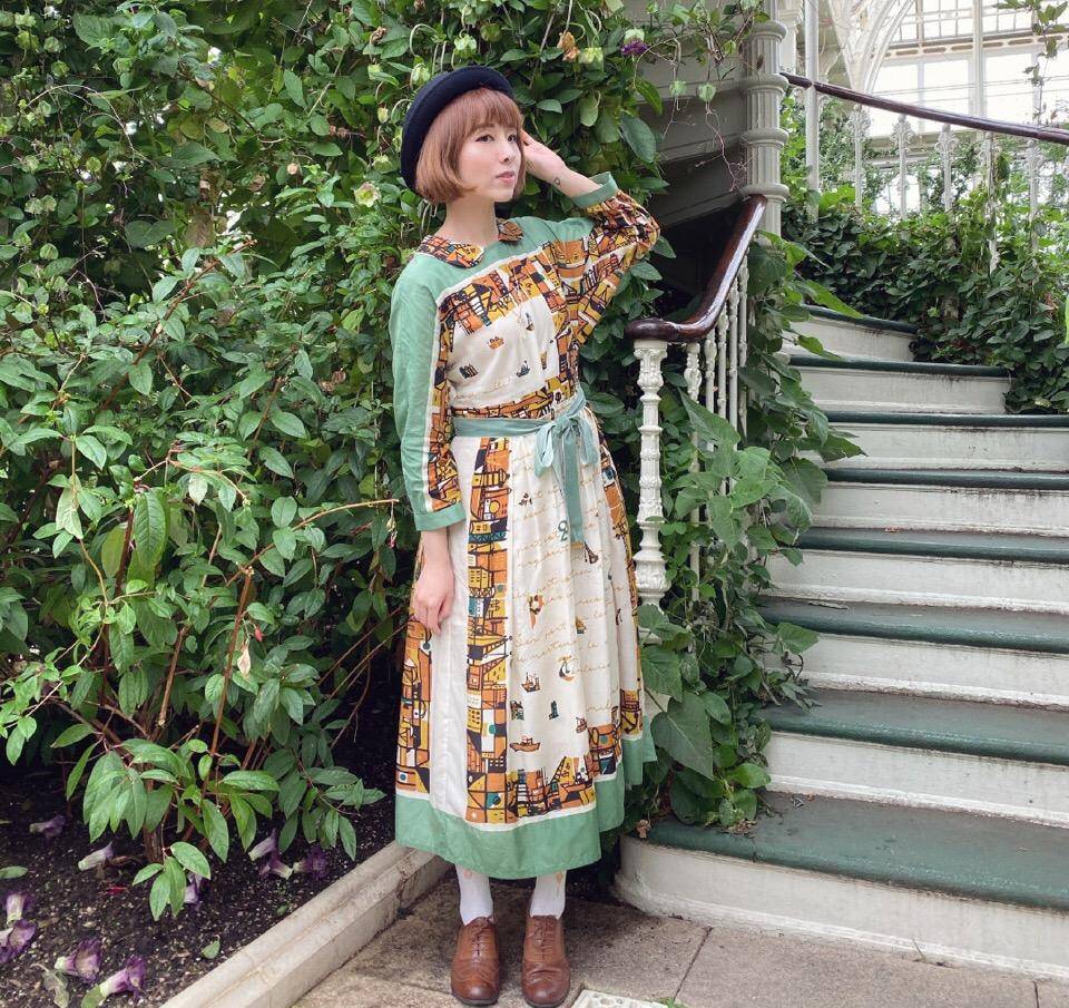 lolita适合什么人穿,lolita不穿内衬出去可以吗