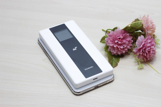 华为还会出5g随身wifi吗,不用5g套餐可以使用5g网络吗