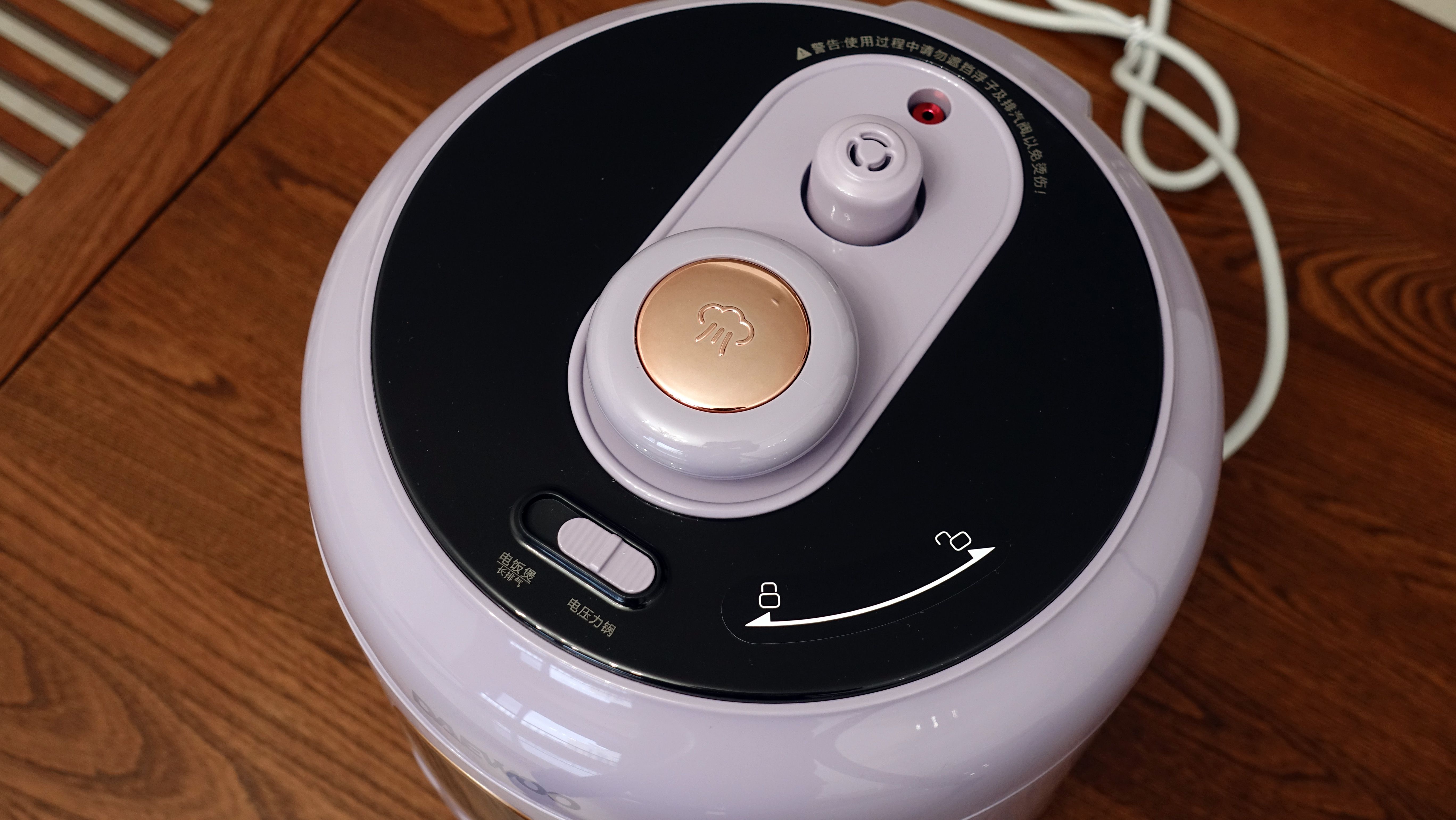 大宇电压力锅炖肉模式,大宇电压力锅怎么炖肉