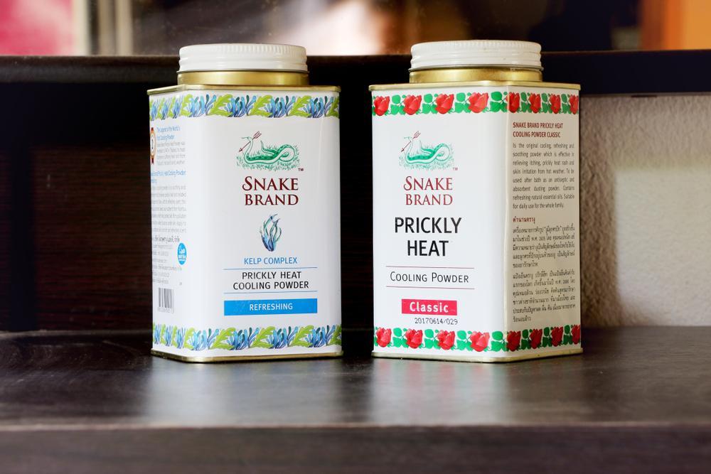 泰国的伴手礼有哪些,泰国十大伴手礼物