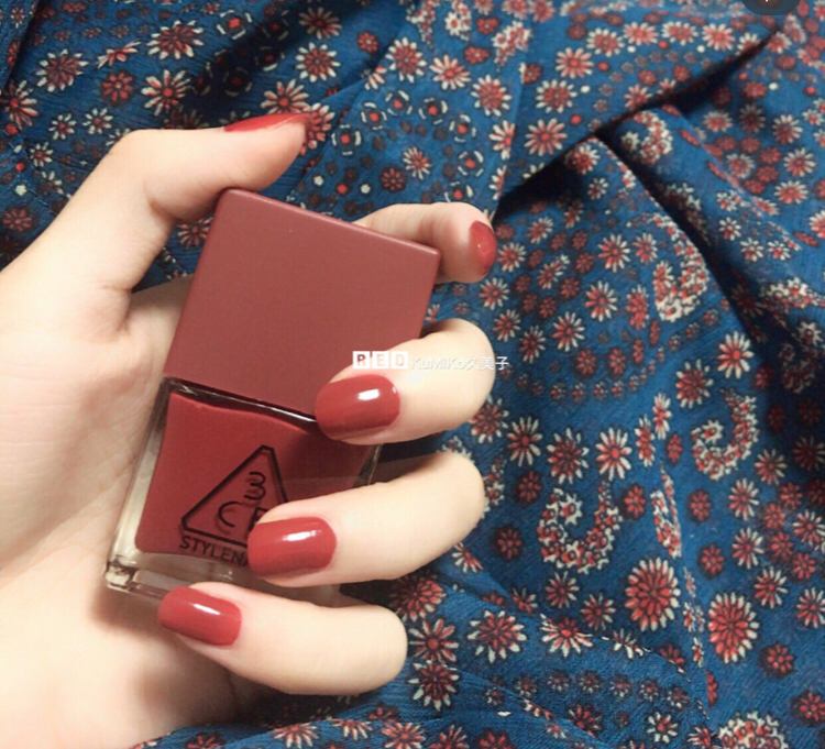 3ce眼影赠唇釉,3ceearlyhour水雾唇釉烟熏莓果