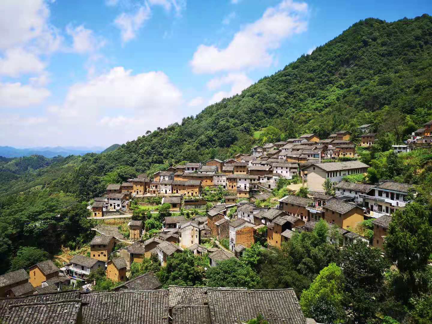 徽州之源探寻绩溪历史文化魅力,绩溪和屯溪