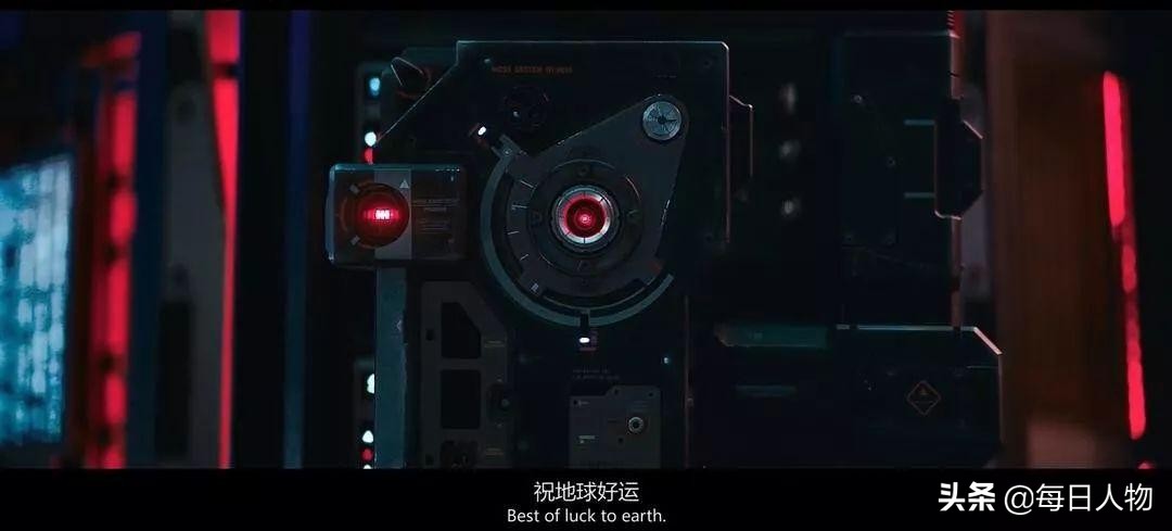 流浪地球中国科幻片的崛起,流浪地球2再现国产科幻电影魅力