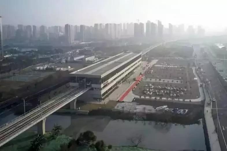 温州轻轨s1线从铜岭到双瓯大道,温州轻轨s1时刻表查询2021