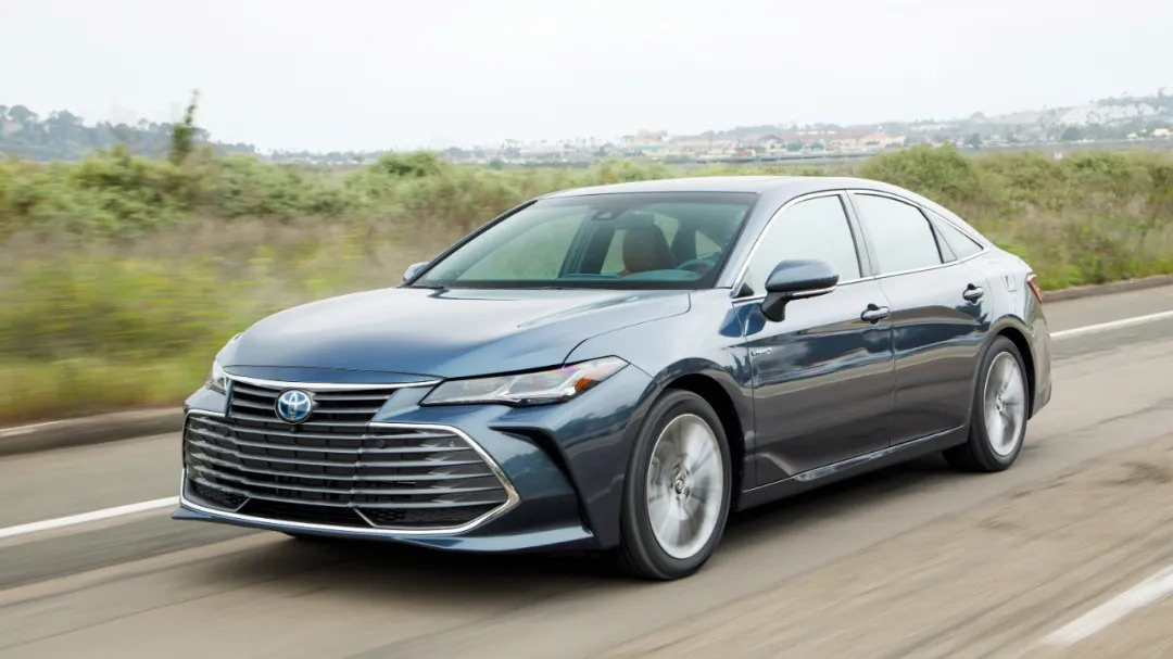 现在最不值得买的几款车,这几款好车值得选择