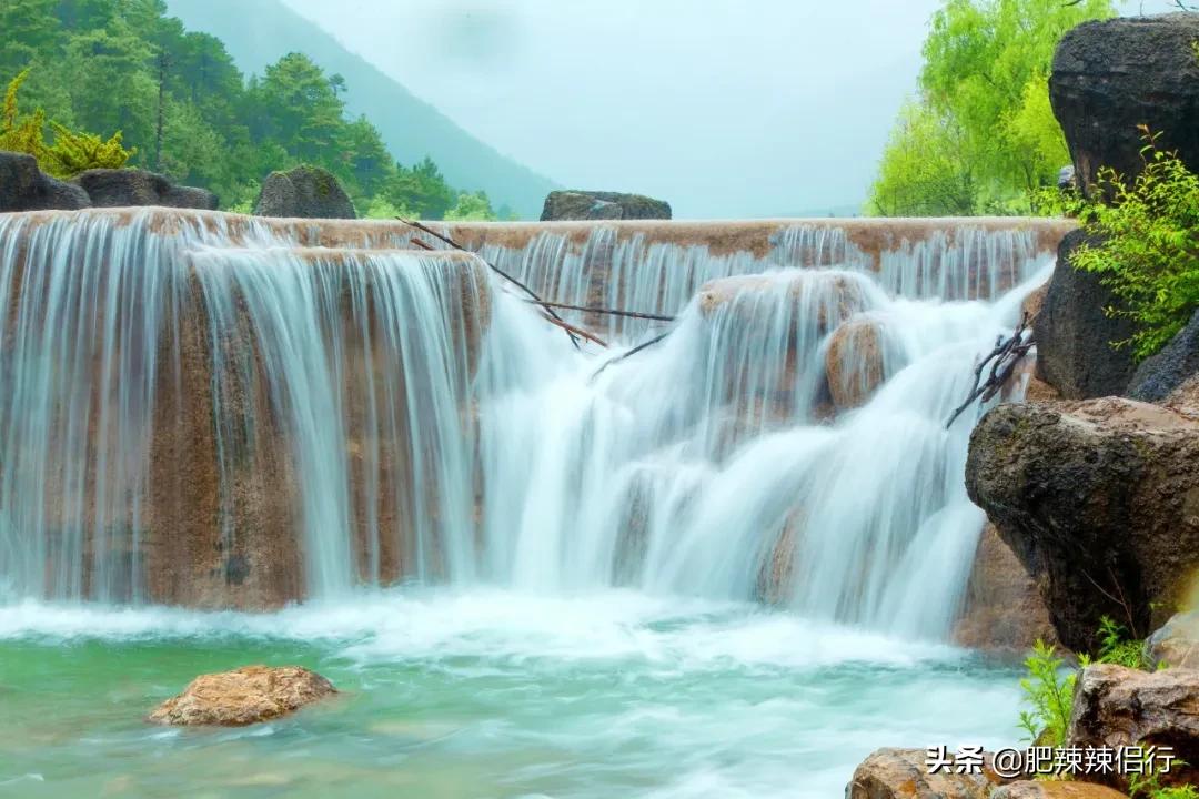 云南玉溪有多少极致风光,云南玉溪四季天气是否温暖