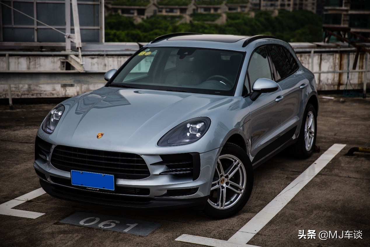 2019年4月保时捷macan销量,开了五年的保时捷macan值得入手吗