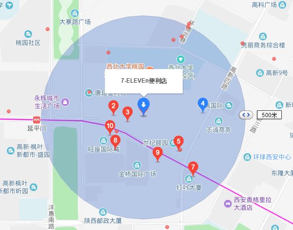 今天罗森有哪几家开业,罗森新店开业时间几点