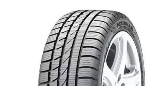 轮胎性能指标图解,教你怎么看懂轮胎数据