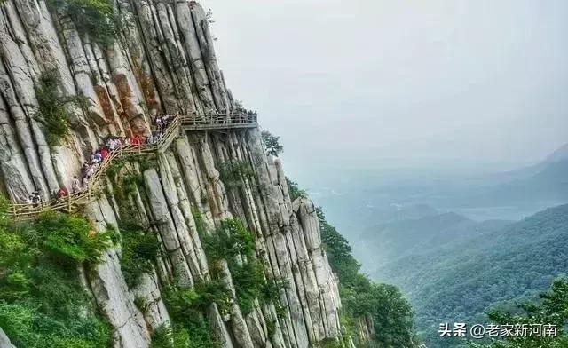河南坐高铁方便旅行的城市,河南过年旅游哪个城市有地铁