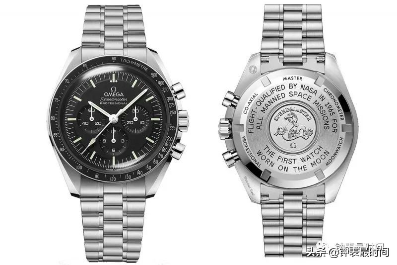 欧米茄最新发布视频,欧米茄2023年保卡更新