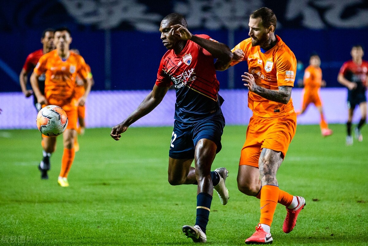 天津津门虎vs武汉卡达尔,津门虎球迷评价