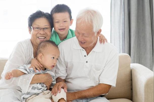 农村父母不帮助子女的后果,农村父母不帮衬儿女