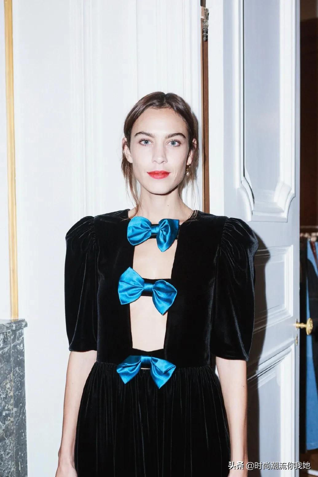 今年最流行的方领，我一定要追！