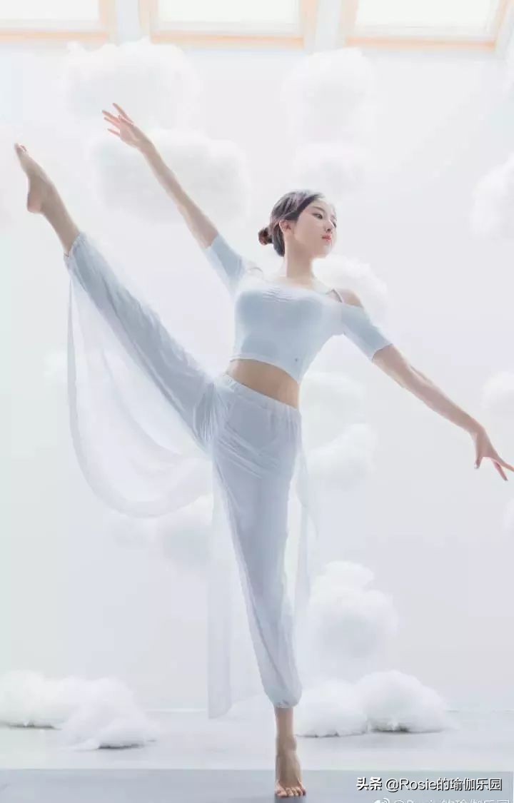 如何从大粗腿瘦成筷子腿,胖粗腿怎么瘦成漫画腿