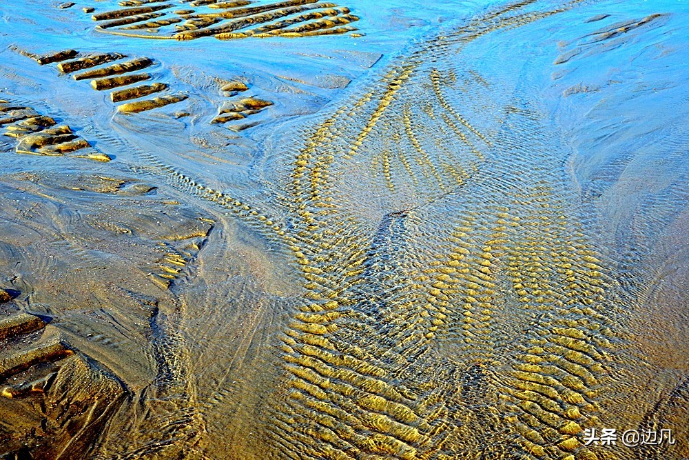 广东行：海陵岛金沙滩