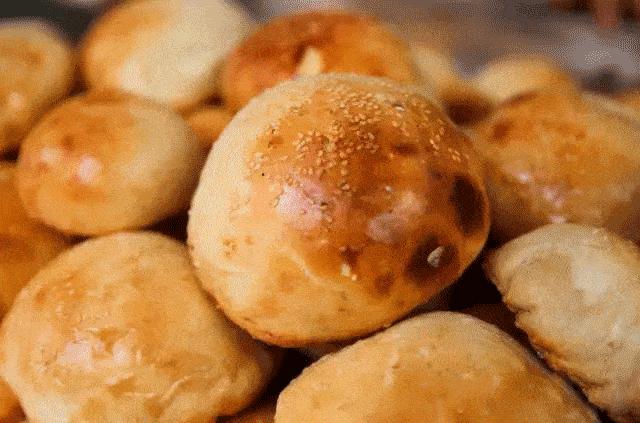 *疆新**有最好的棉花还有惊艳的美食