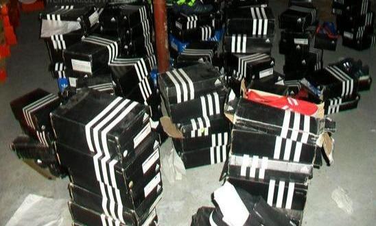 让每一个中国人都穿莆田鞋,让所有人穿上品牌鞋