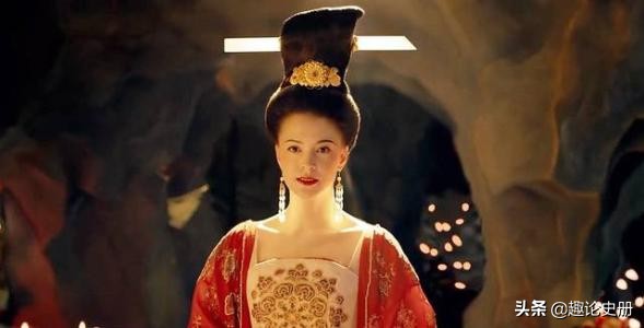 杨贵妃到底有多美？她把倾城倾国演绎到了极致
