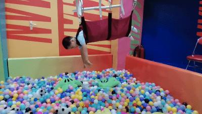 玩腻的游乐园,商场游乐园推荐