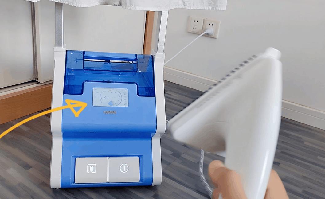 智能挂烫机品牌排行榜,全自动挂烫机测评哪个好用