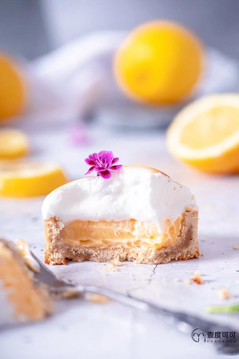 柠檬凝乳的食用方法,柠檬凝乳粉做酥皮