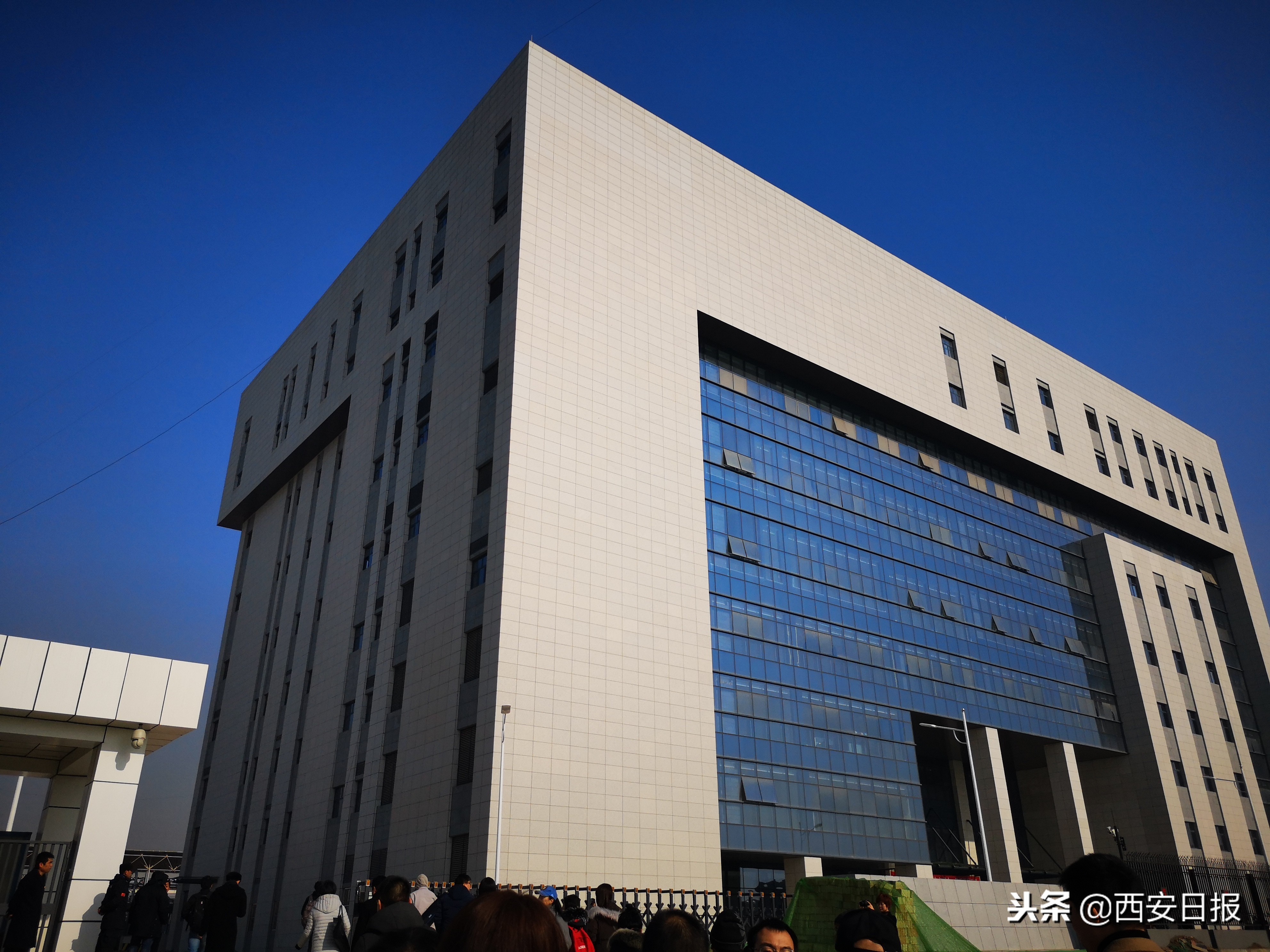 航天城地铁四号线,地铁四号线科技城站