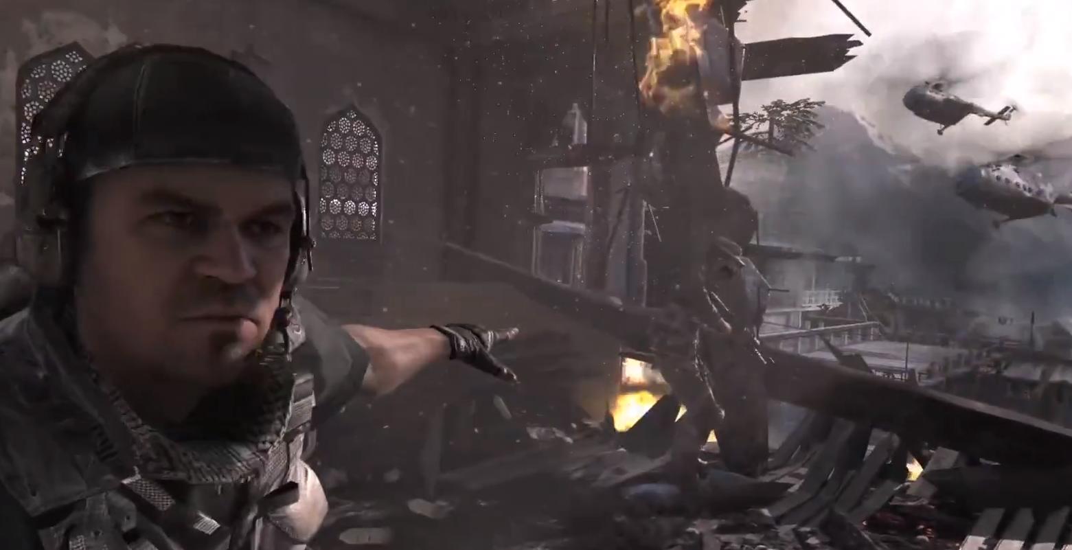 使命召唤8单人战役剧情,使命召唤8是哪个战役