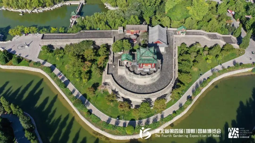 李宝章访谈视频,李宝章洛邑古城采访