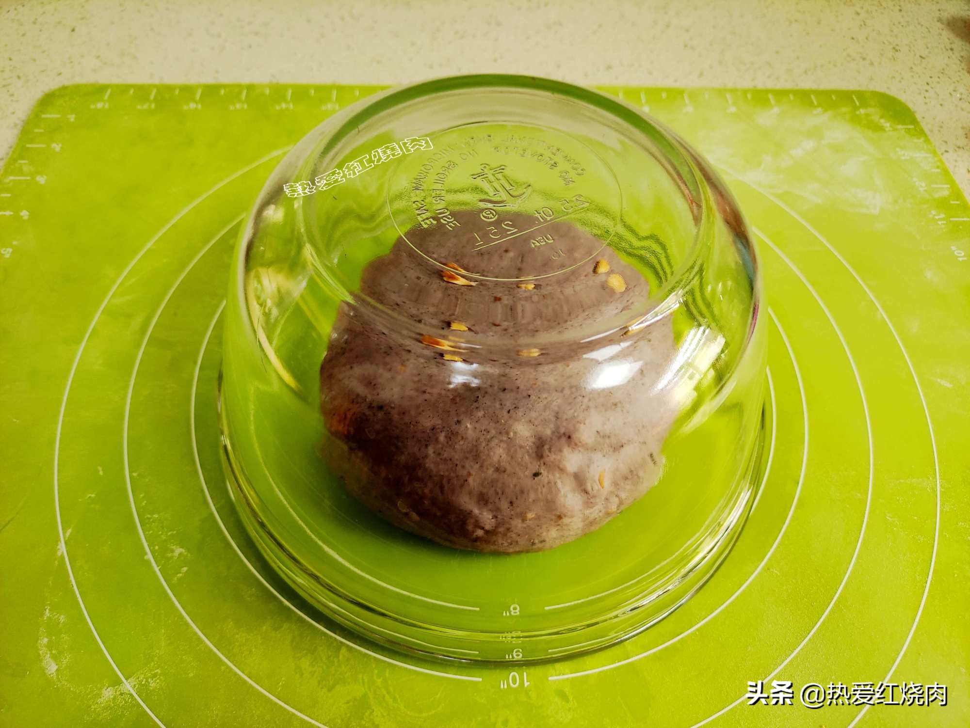 吐司面包神仙吃法无黄油,这面包真好吃网友神评论