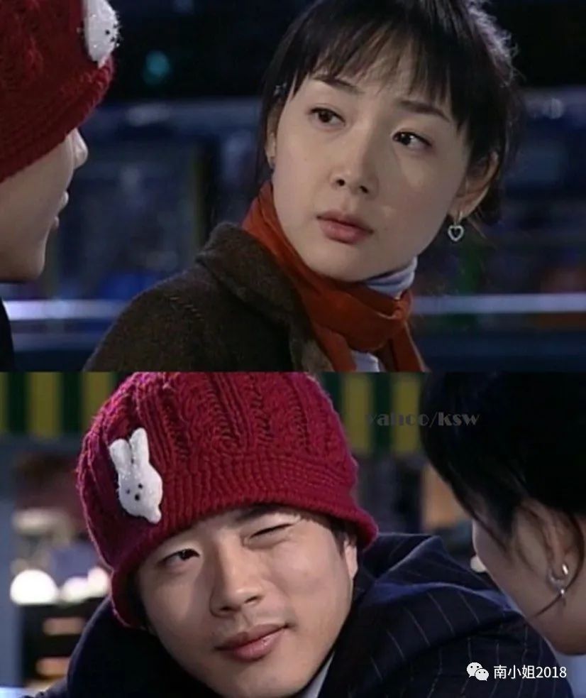 朝鲜忠犬军官爱上韩财阀千金，韩剧为何这么好哭？