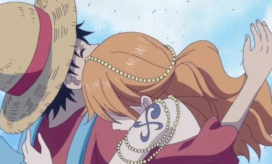 网友把草帽团纹在了腿上，好看是好看，老了怎么办？