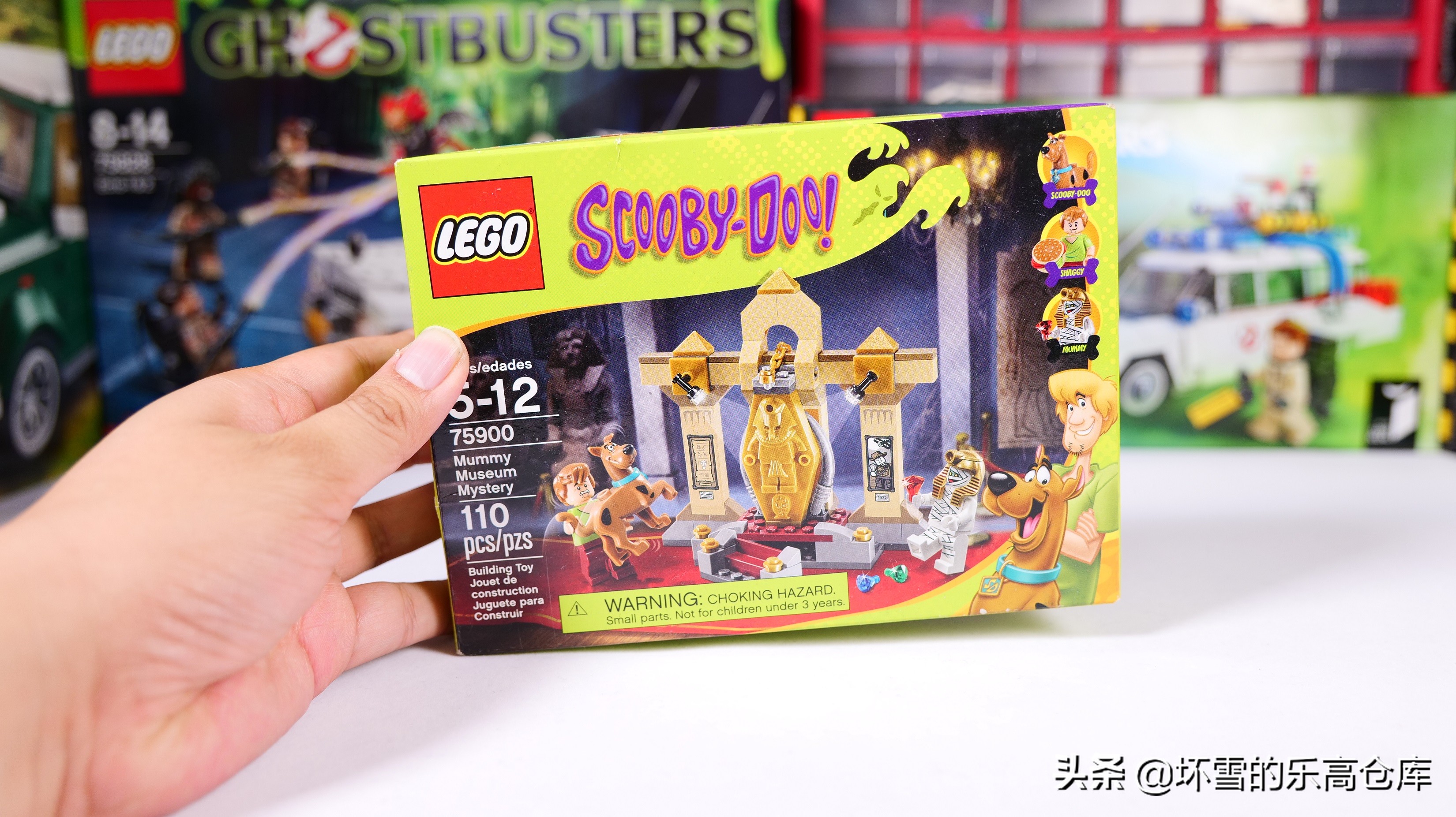 乐高街景内部细节拼好怎么展示,乐高街景第二季