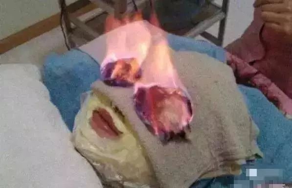 网红花5万赴日本“洗血”：这些自杀式美容法真是医美黑科技？