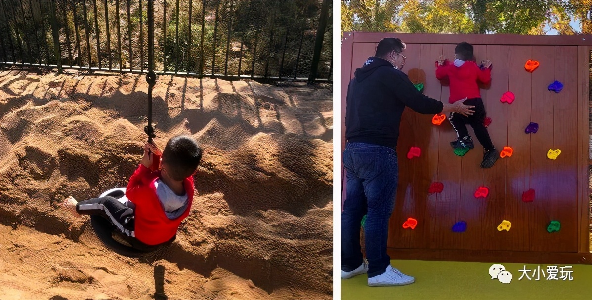 北京大型室内儿童游乐场,北京露天游乐场地设计