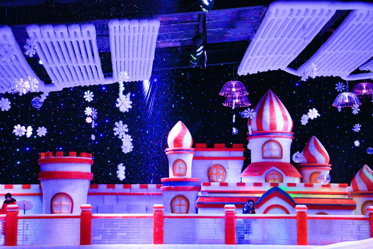 五一攻略行|梦幻奥陶纪不尖叫就白来