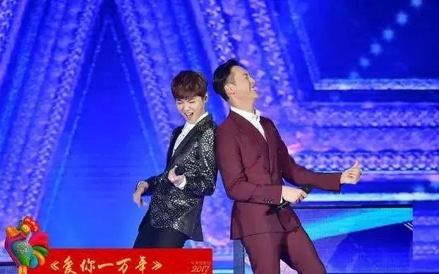 鹿晗真的是纯爷们吗,鹿晗真的是太爷们吗