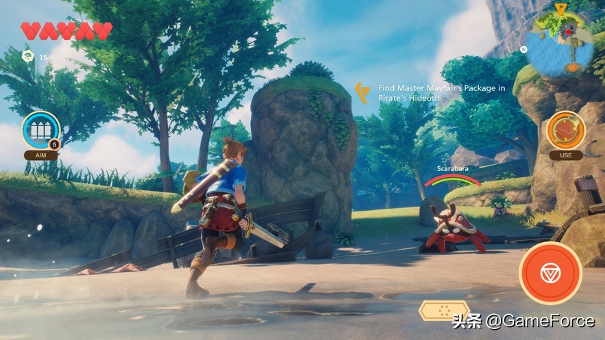 苹果arcade最新游戏高质量推荐,苹果arcade订阅游戏需要多少版本