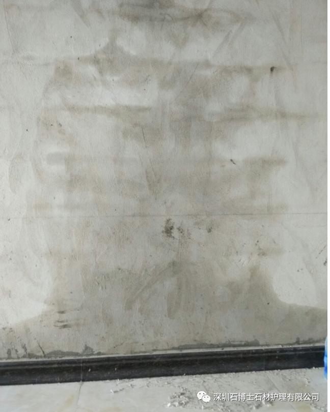 家里天然石材渗水,石材渗水清洁方法