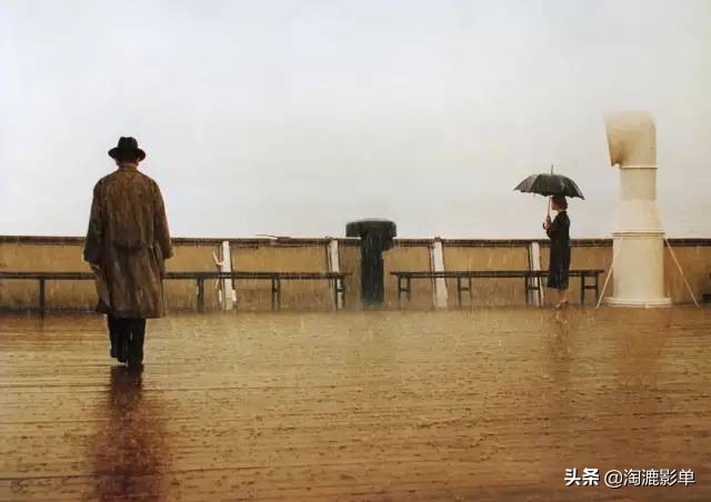 适合独自一人观看的电影,电影独自一人