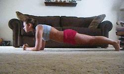 为什么小肚子无法完全消除,下腹部小肚子怎么瘦