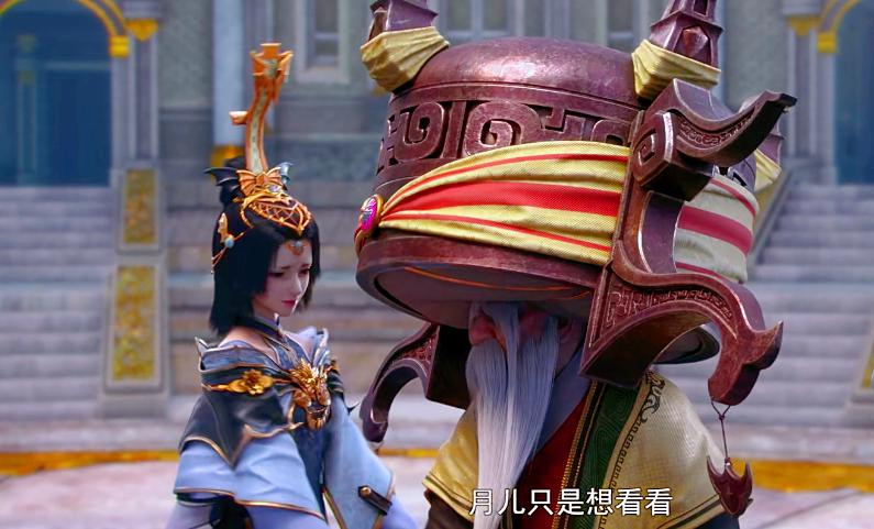 斗破苍穹怎么给差评,斗破苍穹第一季为什么被差评