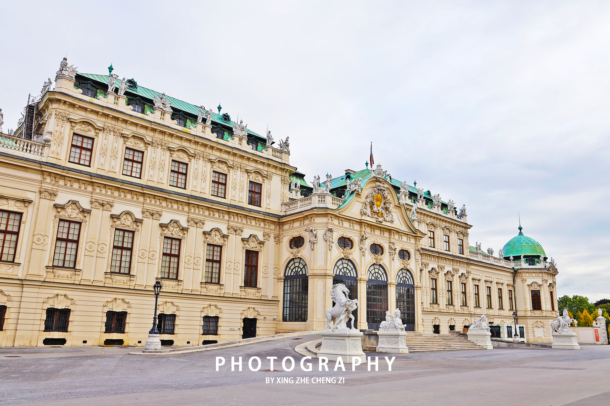 欧洲7国游攻略,欧洲8国游自由行攻略