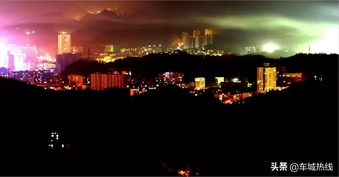 十堰这个城市如何,十堰是个怎么样的城市