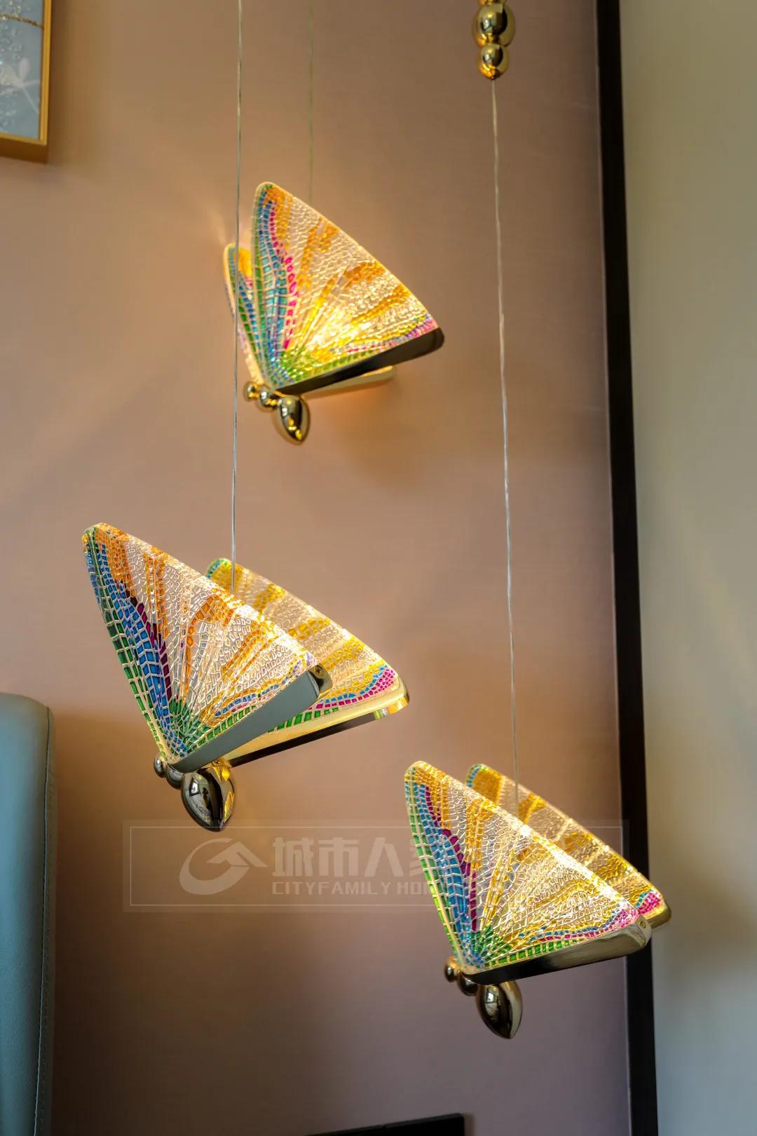 海珀兰轩139样板间,海珀兰轩二区139户型图