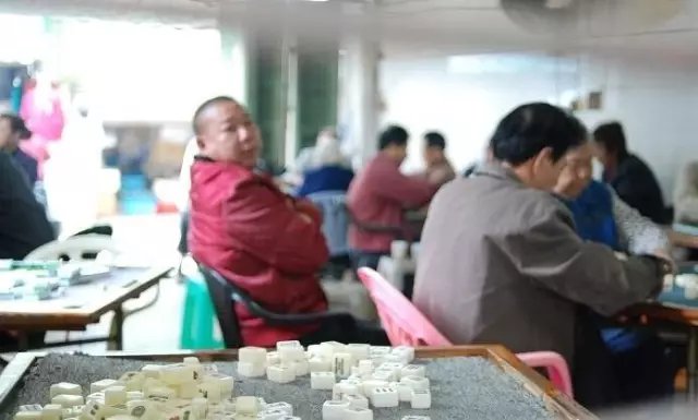 西安小香港老照片,西安小香港沙井