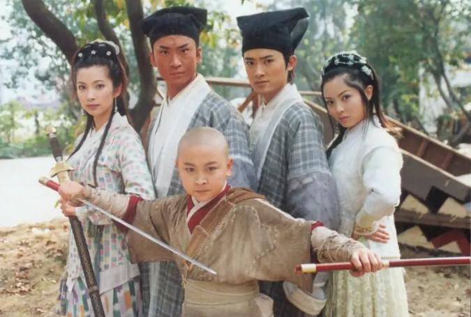 豆瓣9.3分的神作《琅琊榜》,究竟是一部什么类型的古装剧?