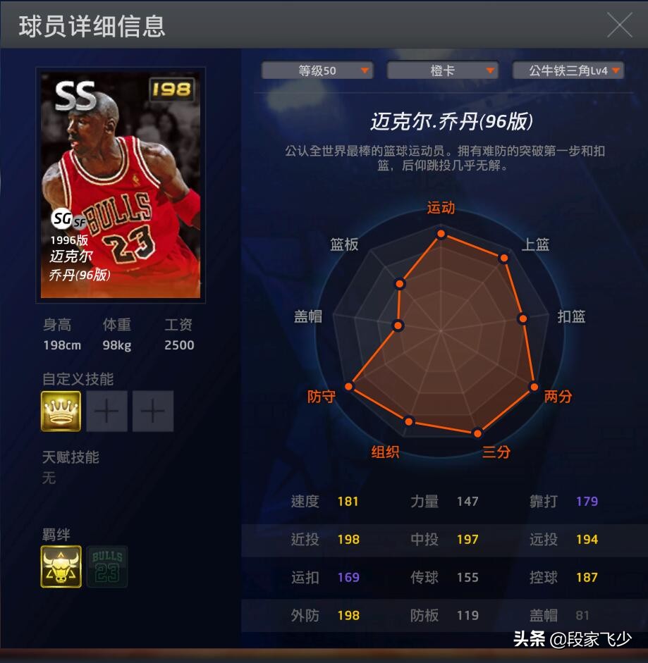 nba2kol小乔丹评测,nba2kol迈克尔乔丹85版和01版